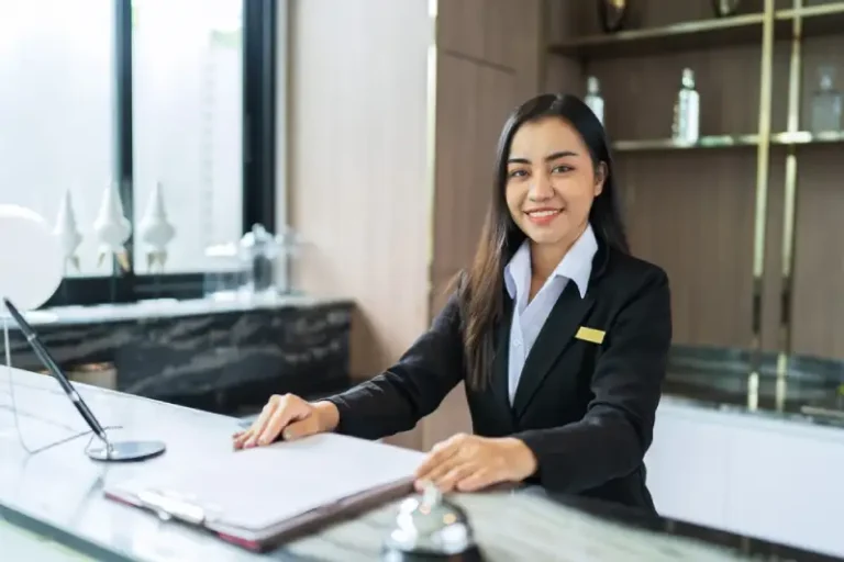 Front Desk Agent Hiring in Juma Al Majid Holding Group -2024