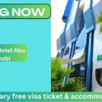 Abu Dhabi Nehal Hotel Urgent Hiring for following Positions on Jan 2025.