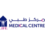 Dubai Life Medical Centre Currently Hiring for the Following Positions in Feb 2025.