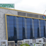 Congo HJ Hospital Urgent Openings For the Following Positions Jan 2025