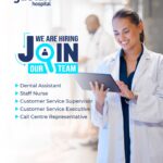 Gaelan Hospital Careers | Dental Assistant, Staff Nurse, Customer Service Jobs Hiring – February 2025