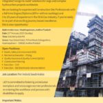 L&T Hydrocarbon Engineering Limited Walk-In Interview at Vizag location on 23rd February 2025 Sunday Time – 9.00 am to 4.00 pm.