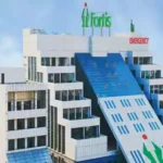 India, Manesar Gurgaon Fortis Hospital Looking for Medical Hiring Following Positions Feb 2025.