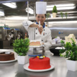 Kuwait Hilton Waldorf Astoria Hotels & Resorts Hiring Demi Chef de Partie in February 2025.