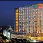 India, Bengaluru Marriott Hotel Whitefield Hiring Following Positions in Feb-2025.