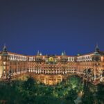 India, Bangalore The Leela Palace Bengaluru Hiring Following Vacancies Feb 2025.