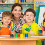 Kuwait Canadian Bilingual School Hiring Kindergarten Teacher for Academic Year 2025-2026.