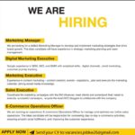 Latest Job Opportunities in Kuwait – Marketing & E-Commerce Hiring 2025 Latest Job Opportunities in Kuwait – Marketing & E-Commerce Hiring 2025