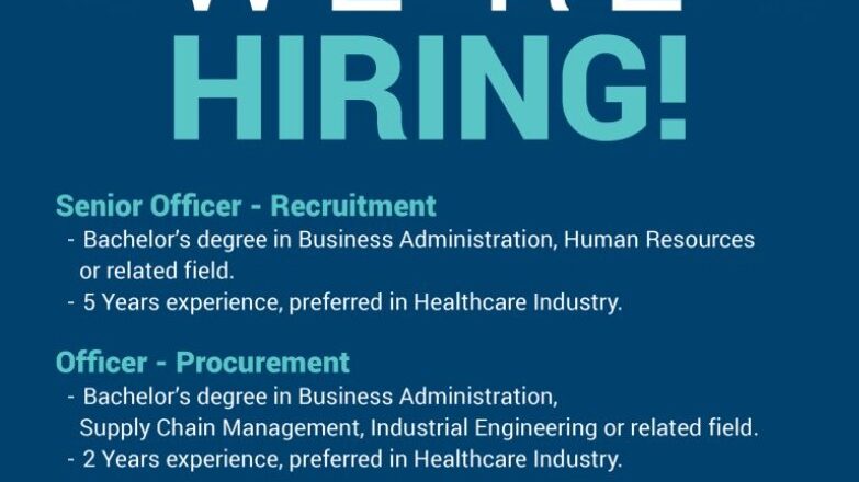 exciting dhaman healthcare jobs – apply now in kuwait | apr 2025