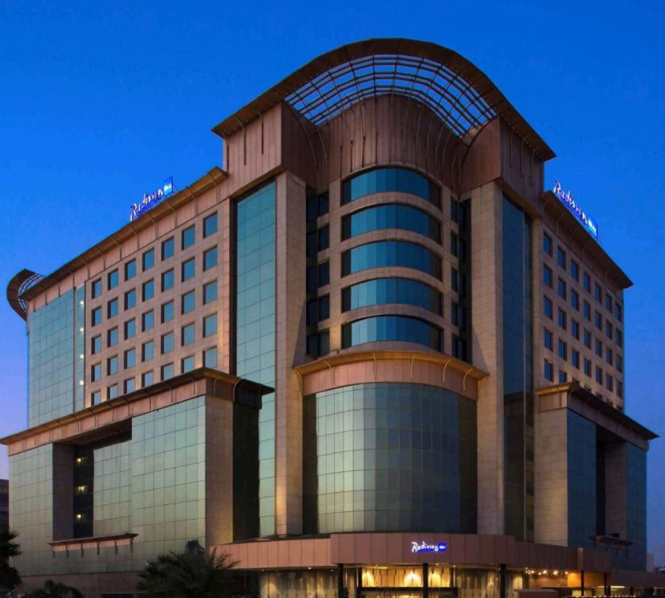 radisson blu hiring april 2025 – exciting careers in kaushambi delhi ncr!