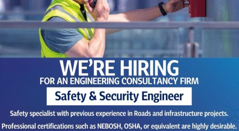 secure kuwait engineering jobs 2025 – apply today for april!