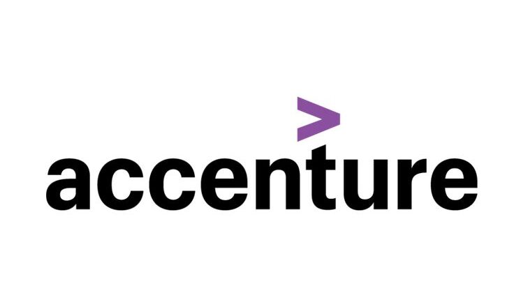 accenture logo 2024