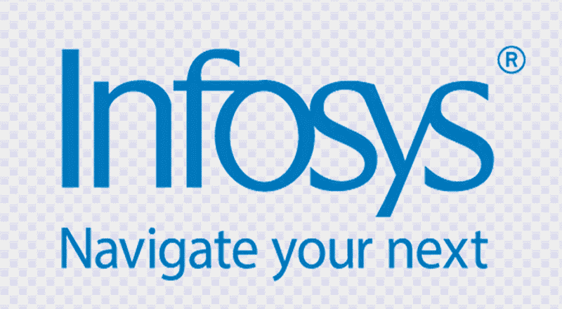 infosys logo square