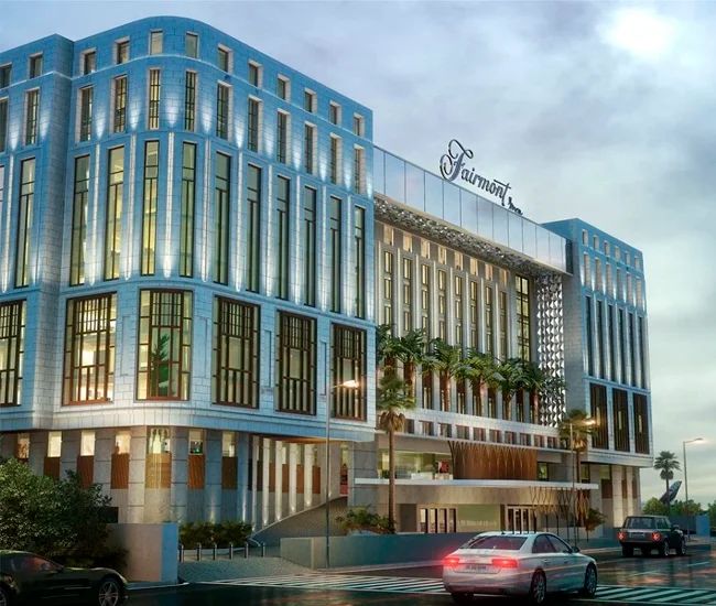 23+ High-Paying Fairmont Mumbai Jobs 2025