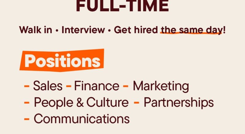 Talabat Hiring Jobs for Emaratis Dubai