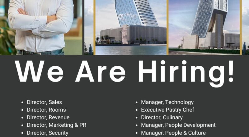 Mondrian Hotels Jobs UAE – Join the Artistic Hospitality Revolution