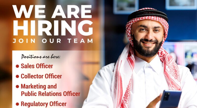 5 Exciting Career Opportunities at AWS Distribution UAE –