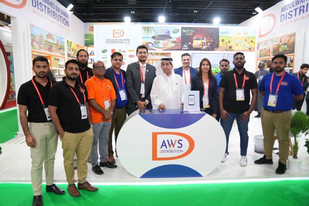 Exciting12+ Career Opportunities | Walk-In Interview | AWS Distribution – Al Qusais, Dubai