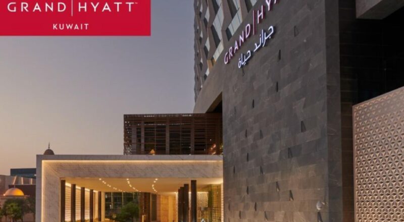 exciting grand hyatt hospitality jobs in kuwait may 2025 - apply now