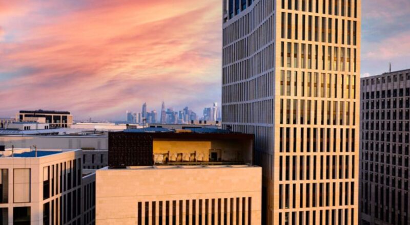 Top Doha Hotel Jobs May 2025 Await! Park Hyatt Doha Hiring Now