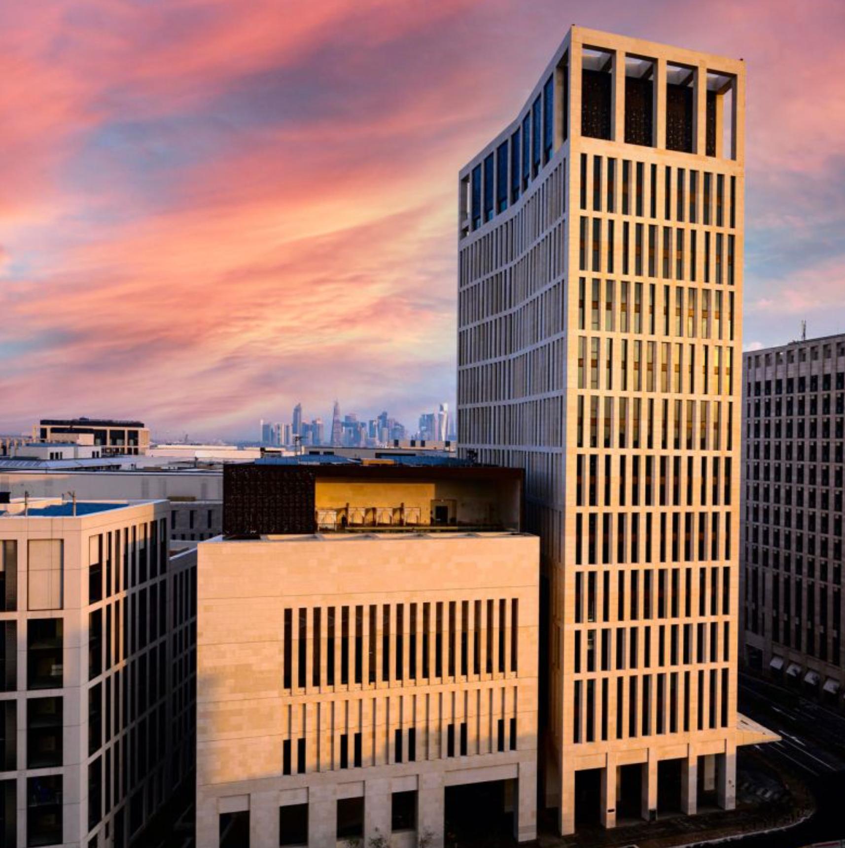 Top Doha Hotel Jobs May 2025 Await! Park Hyatt Doha Hiring Now