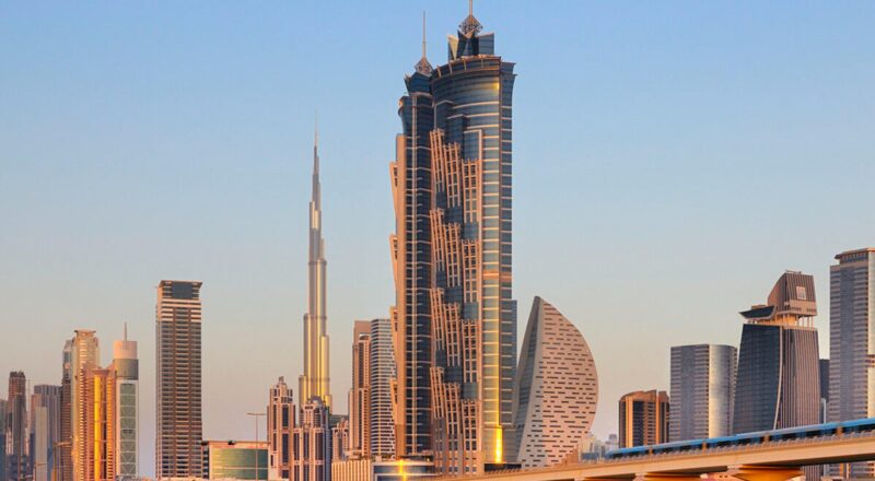JW Marriott Dubai Vacancies – Rewarding Hospitality Roles This May 2025