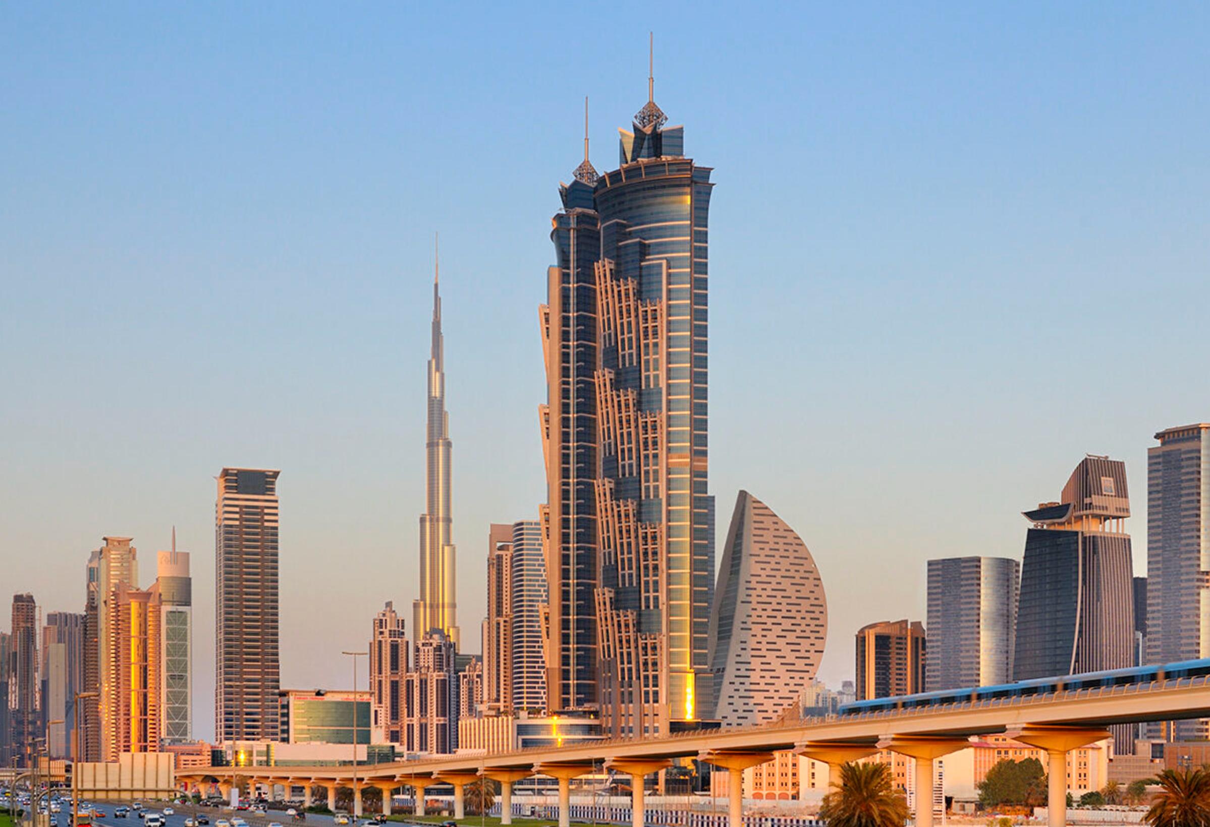 JW Marriott Dubai Vacancies – Rewarding Hospitality Roles This May 2025