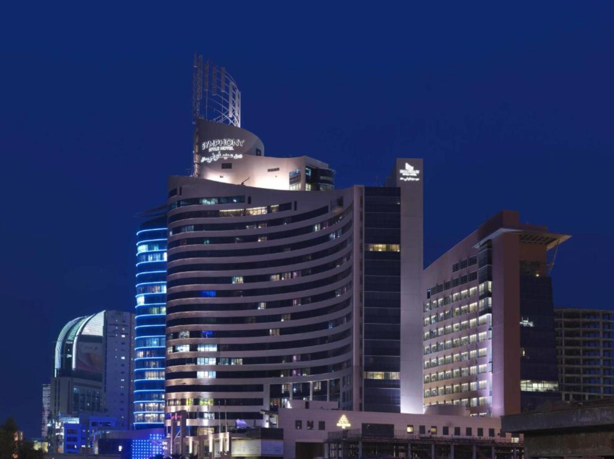 start fresh! reservation agent jobs kuwait at symphony style hotel – may 2025