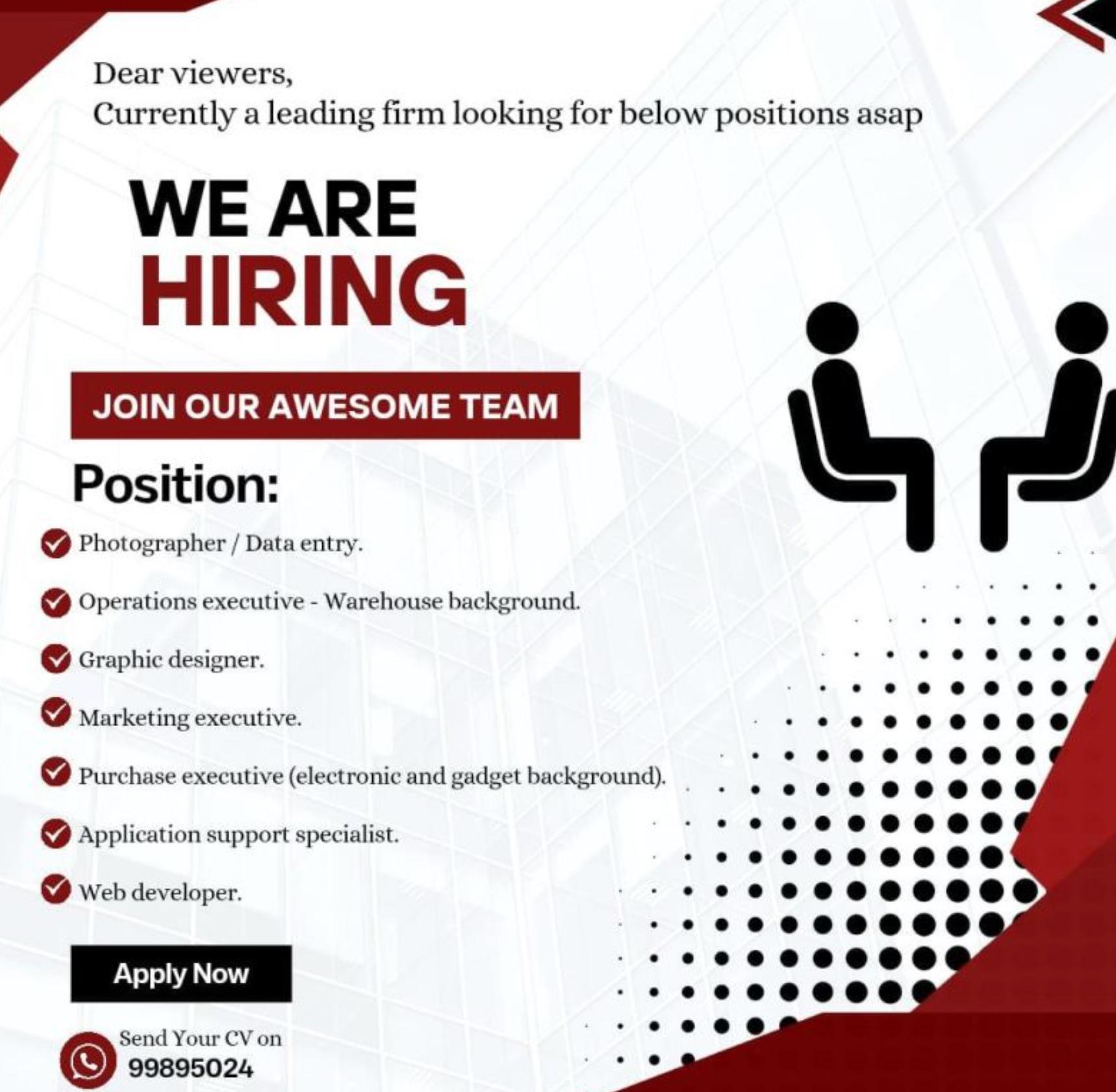 marketing executive jobs kuwait – top roles at leading firm | may 2025