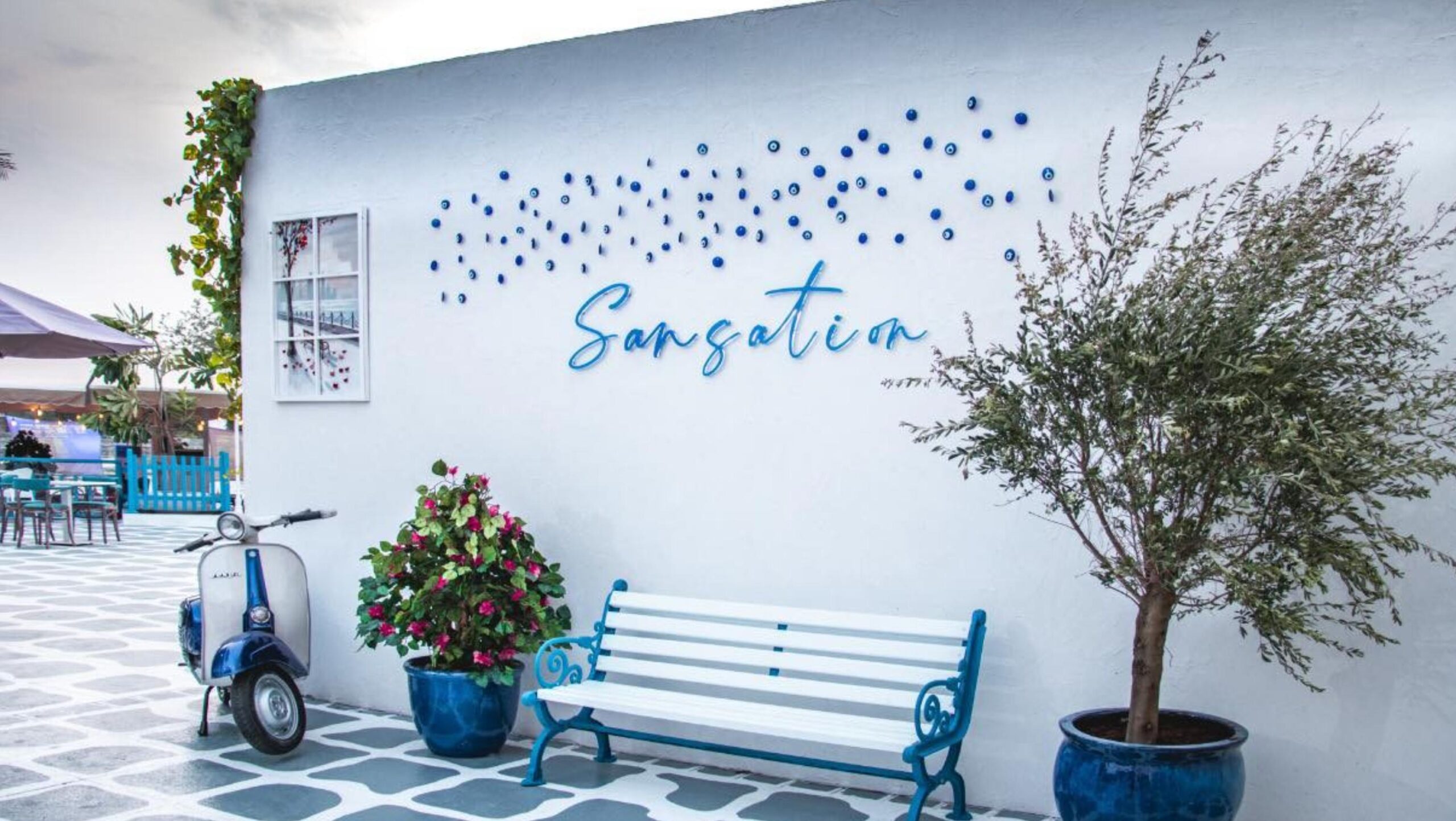 sansation dubai open day recruitment 2025 – join us may 8–9!