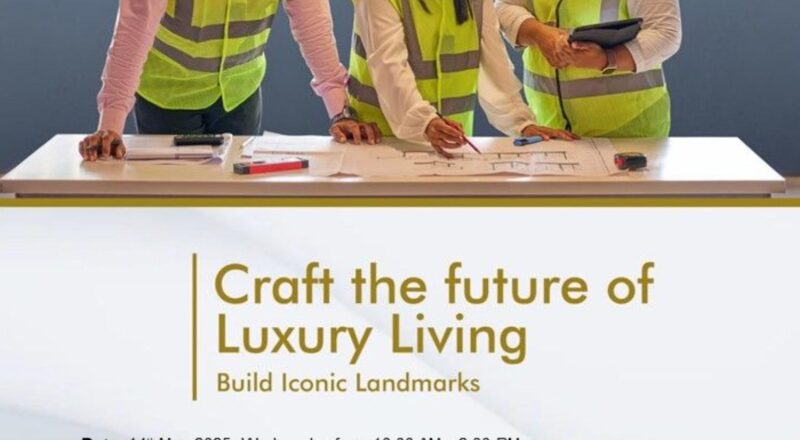 join lodha group walk-In 2025 – top civil engineer jobs in mumbai may 14
