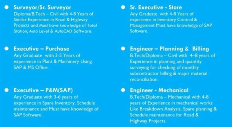 join mkc infrastructure ltd – exciting lab technician jobs india open may 2025