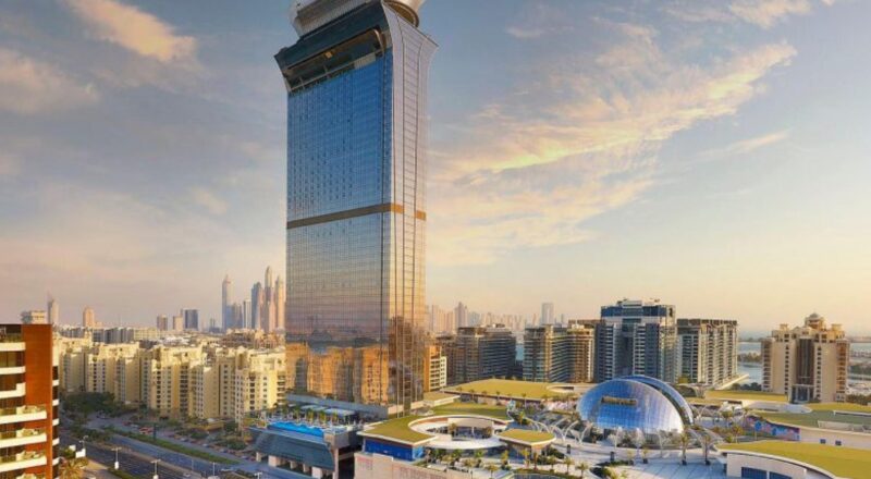 Exciting Hospitality Jobs UAE May 2025 – The St. Regis Dubai Hiring Now