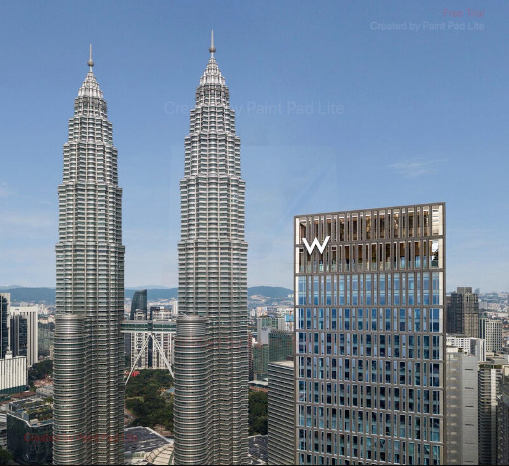 Top Hotel Jobs in Kuala Lumpur 2025 – W Hotel is Hiring All Departments | Apply Now