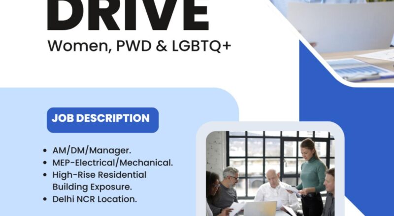apply now for godrej properties mep jobs – walk-In interview in gurgaon on 20 may 2025
