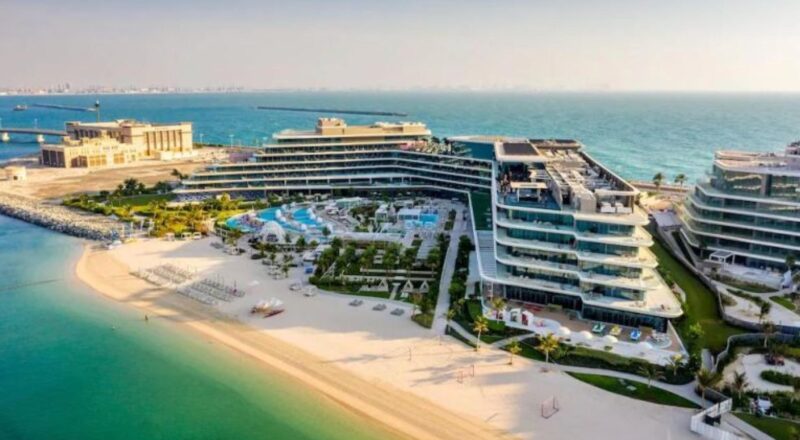 hostess jobs in dubai may 2025 – join w dubai the palm’s glam team | hiring now
