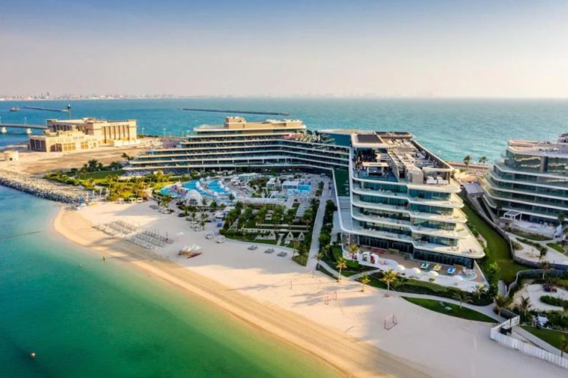 hostess jobs in dubai may 2025 – join w dubai the palm’s glam team | hiring now