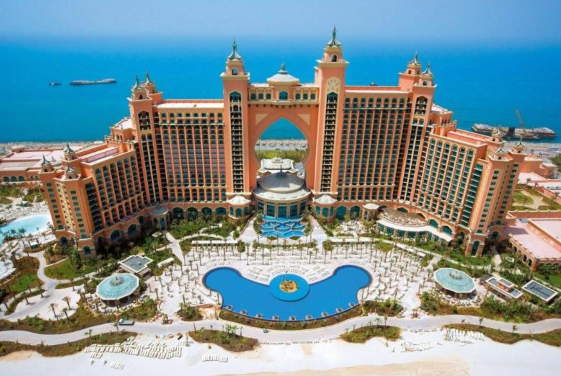Apply Now - Atlantis The Palm Dubai Careers 2025 | 55+ Hotel Job Vacancies