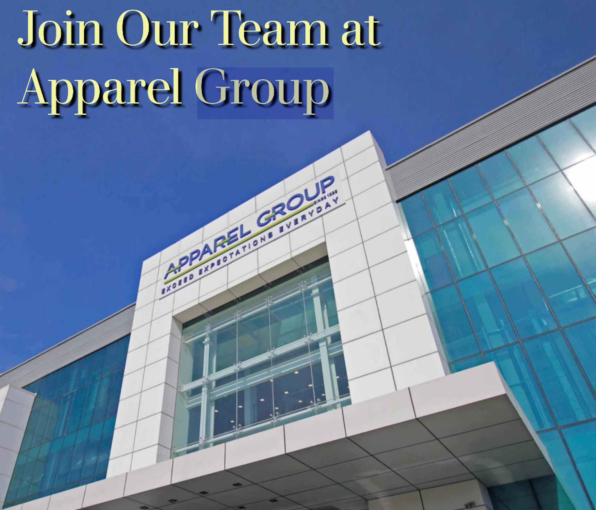 Apparel Group UAE Careers 2025 – Rewarding Sales Associate Jobs in Dubai