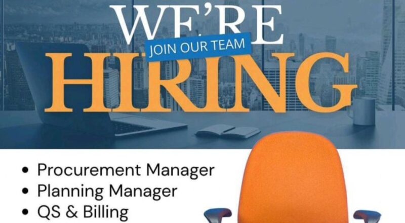 ocean lifespaces india pvt ltd hiring may 2025 – top qs & billing engineer jobs gujarat