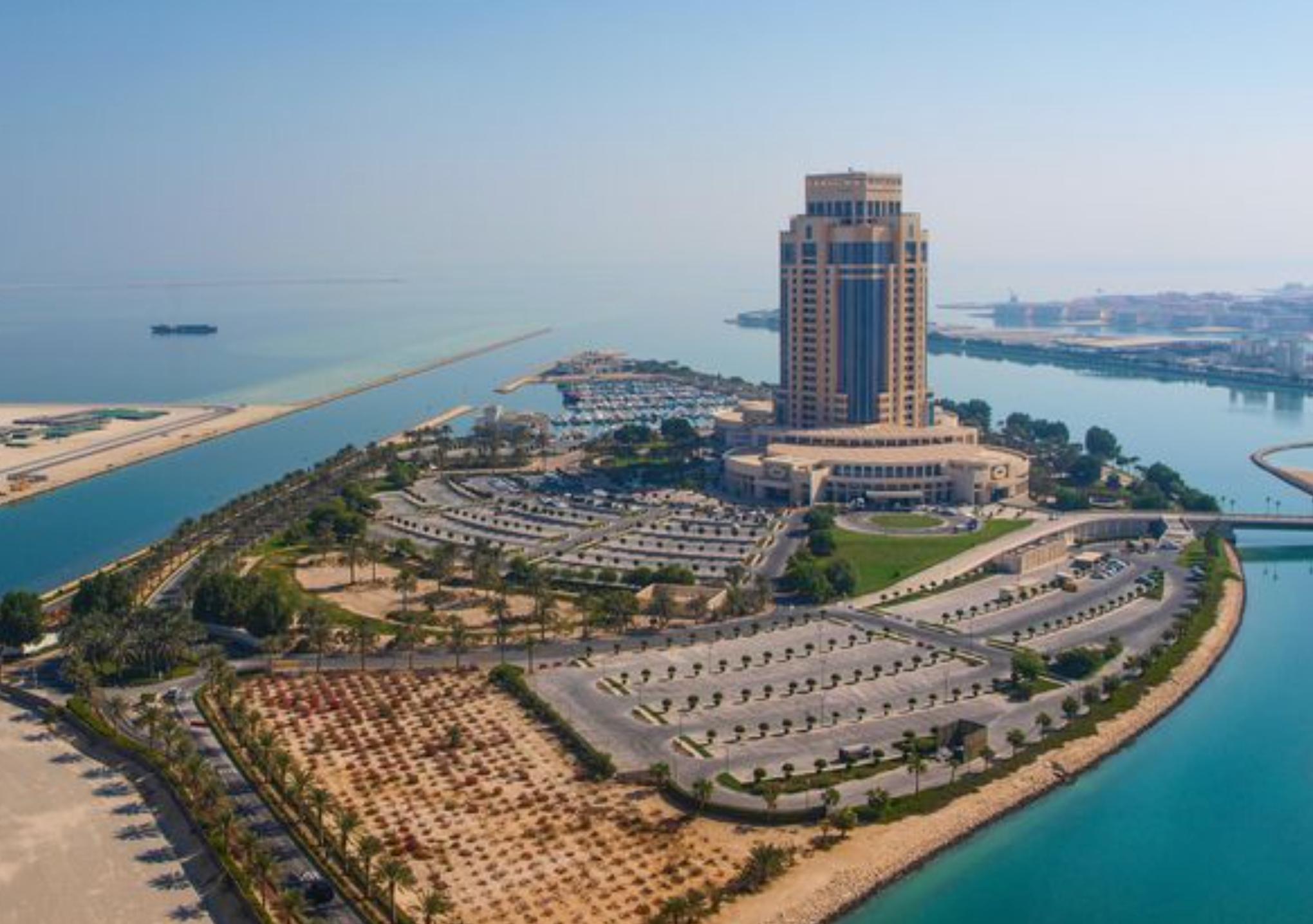 Exciting Hospitality Jobs in Doha May 2025 – Join Ritz-Carlton Qatar Now!