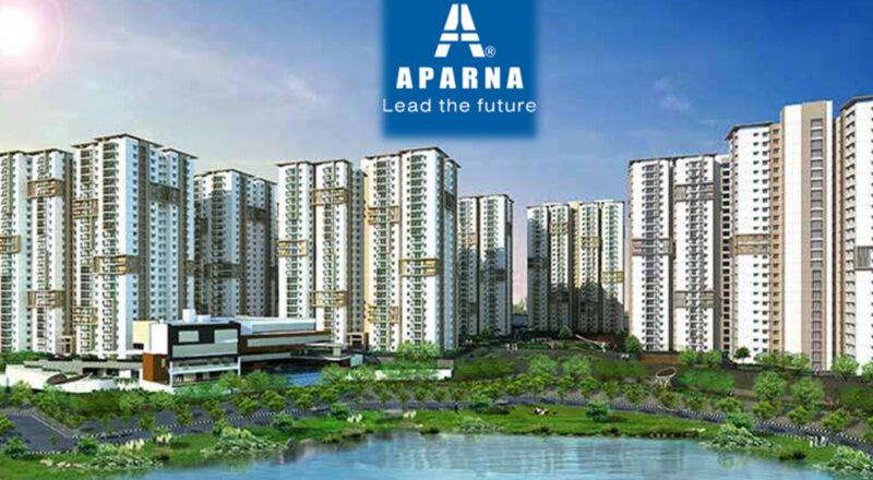 aparna constructions careers – hyderabad walk-In for top civil & mep jobs 16th may