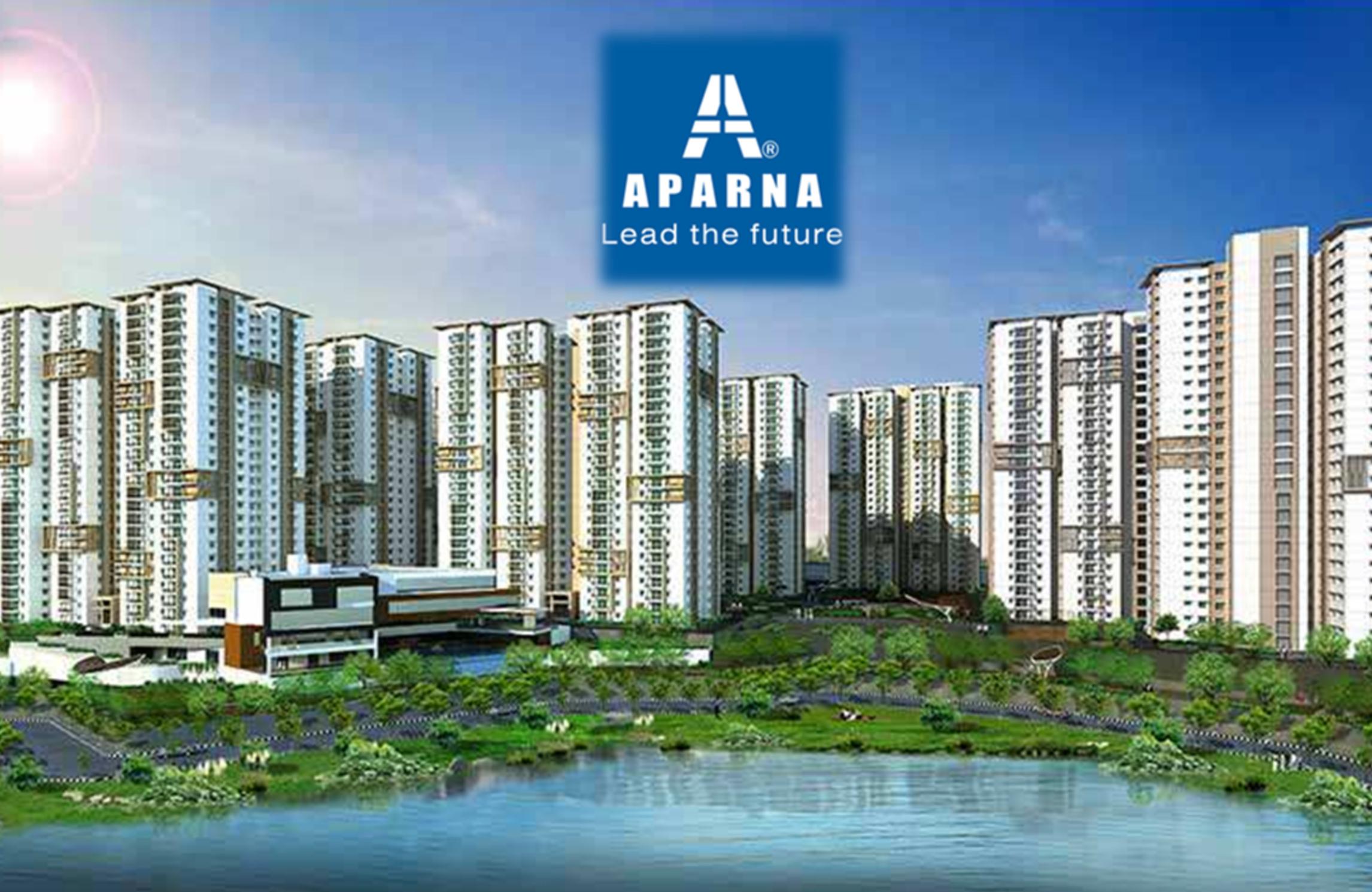 aparna constructions careers – hyderabad walk-In for top civil & mep jobs 16th may
