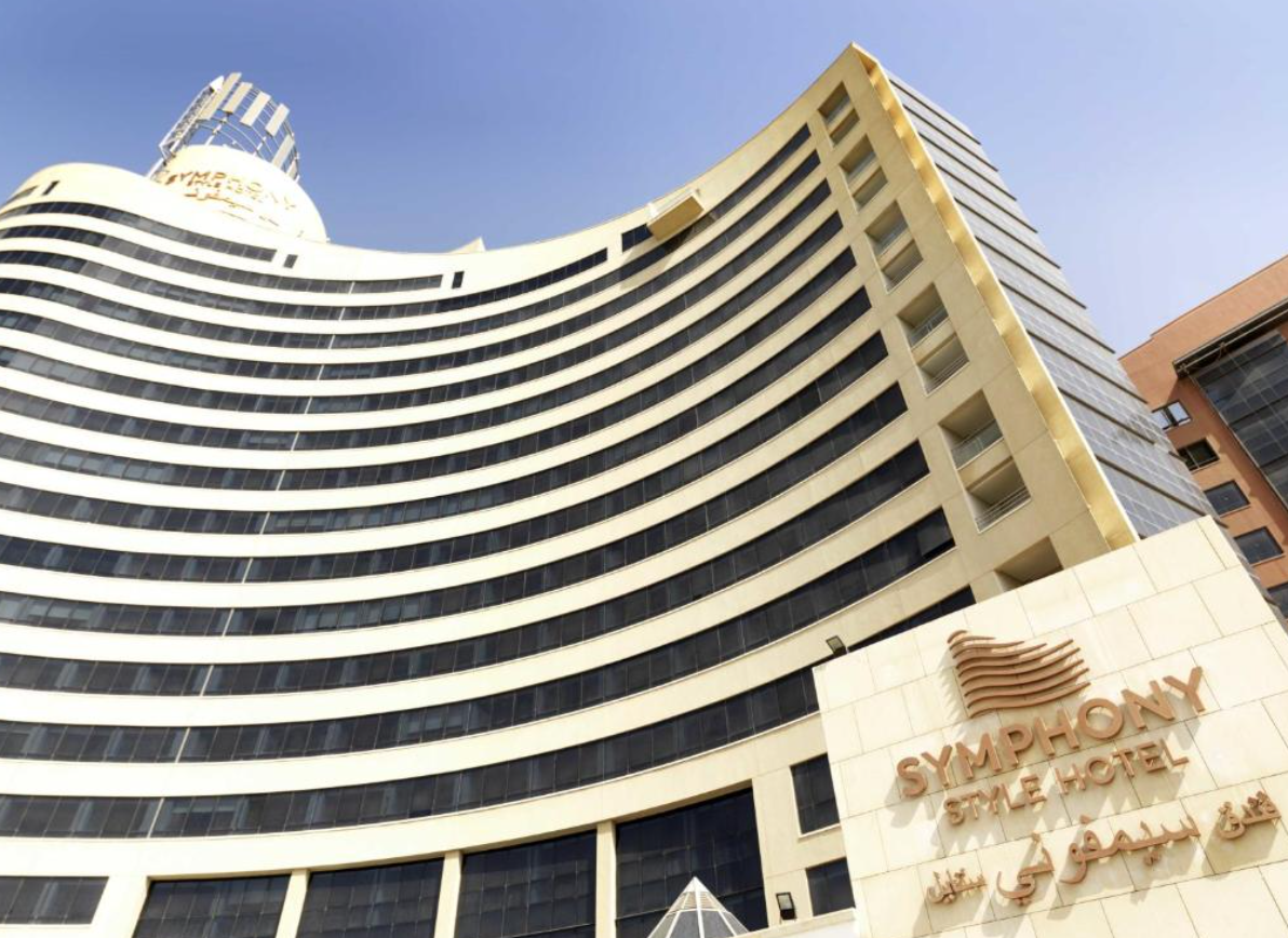 symphony style hotel kuwait hiring now – may 2025 top hospitality jobs
