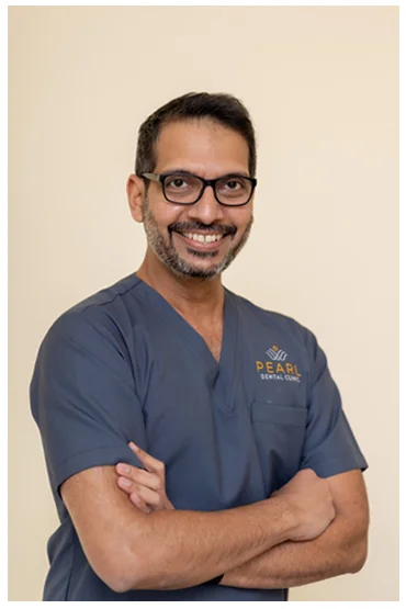 Part-Time Dental Technician Opportunity UAE