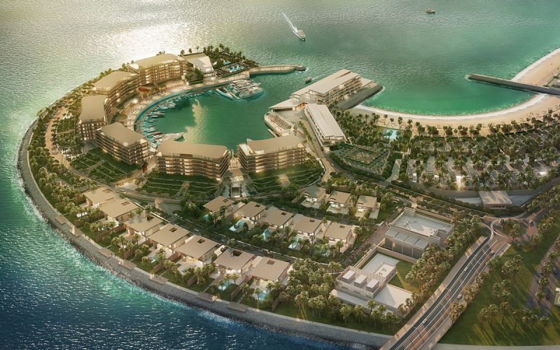 Exciting Job Openings at Bulgari Hotel and Resorts Dubai 2025