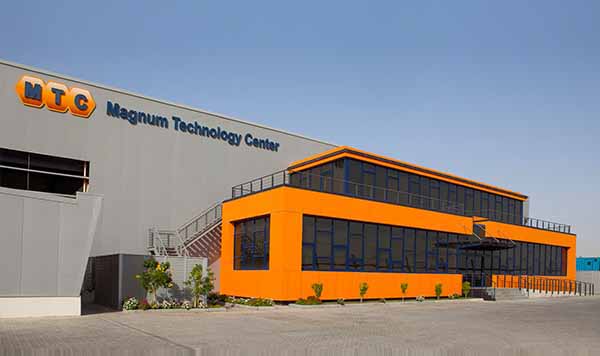Exciting Magnum Technology Center Job Vacancies in Sharjah 2025