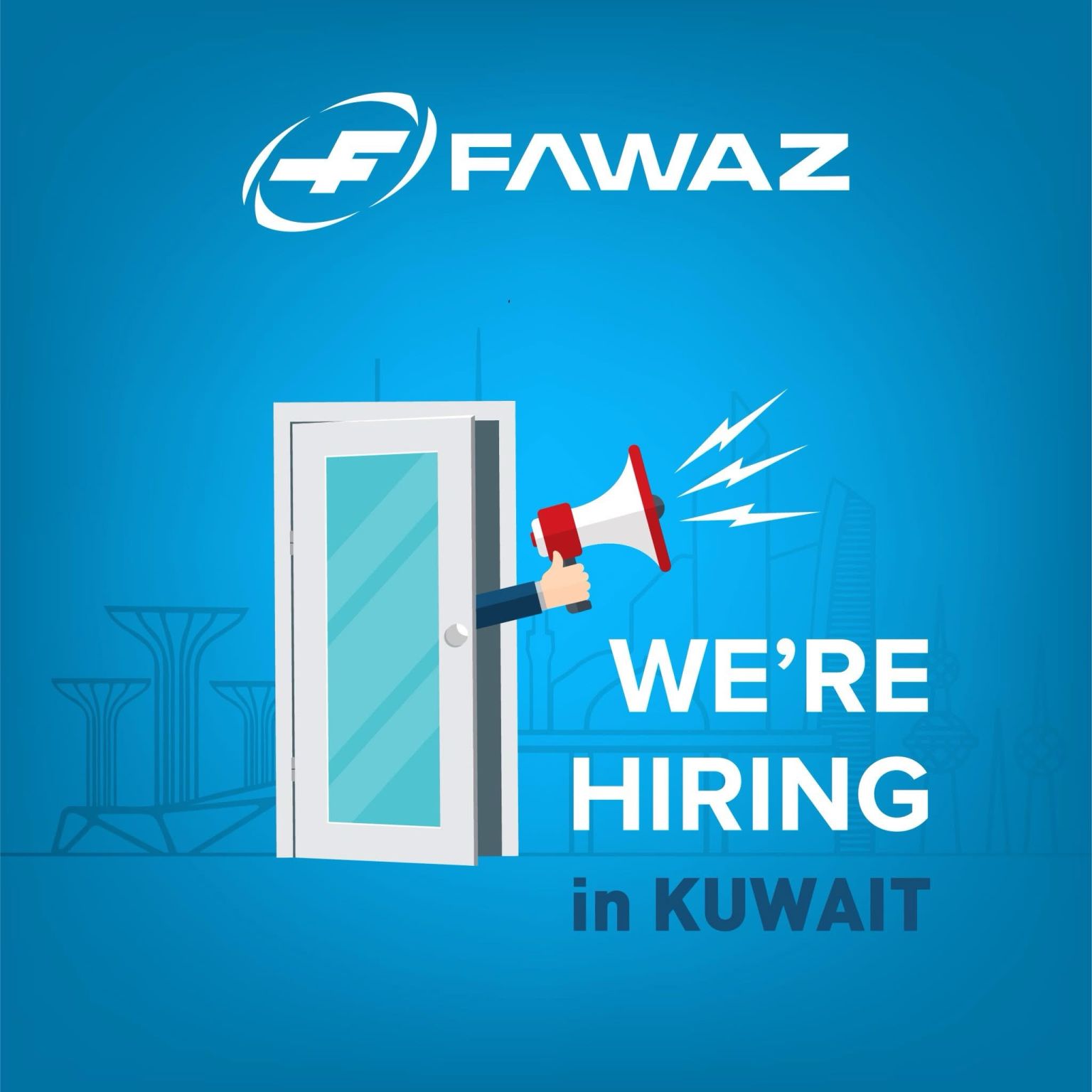 💼 Powerful FAWAZ Kuwait Job Vacancies 2025 for Oil and Gas Field Maintenance