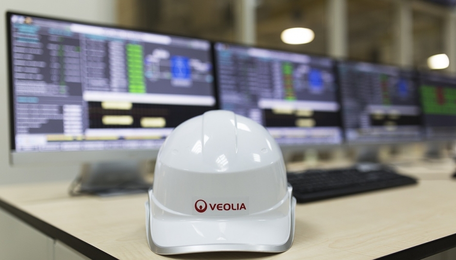 Enova by Veolia 2025 Operations Engineer Job Openings in Dubai