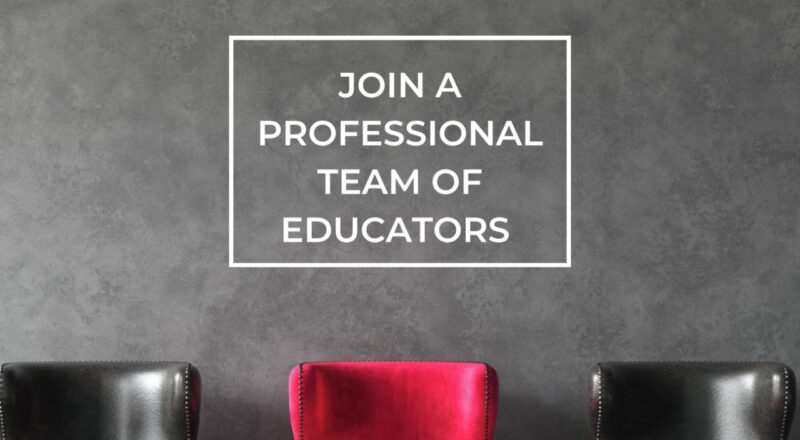 Top Educator Vacancies in Riyadh 2025 – Apply Now to Teach & Inspire!